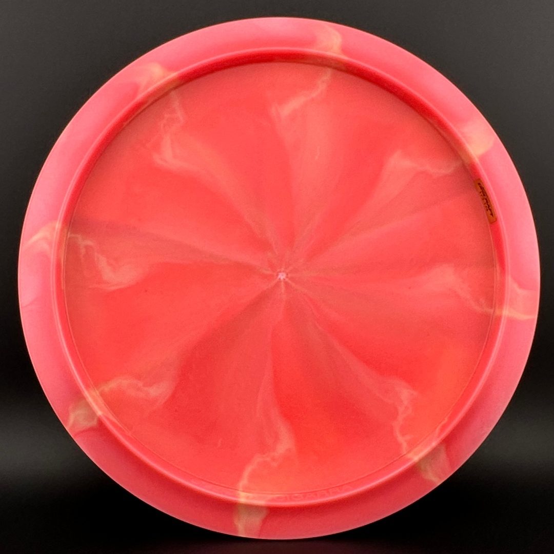 Colorshift ESP Cigarra - DGLO 2025 Limited Edition