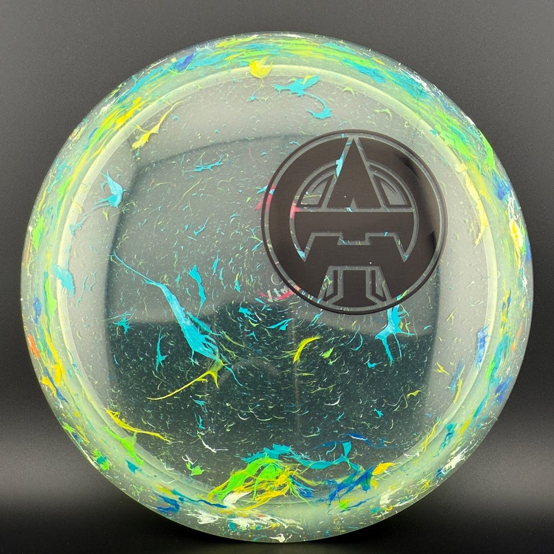 Jawbreaker Z FLX Cigarra - Édition Austin Turner