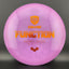 Discmania Neo Function - Première Course Fairway Driver
