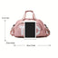 Premium Portable Gym Bag for Active Lifestyles