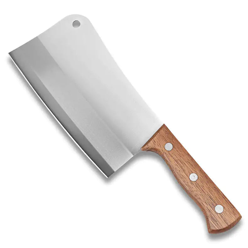 Cuchillo de Cocina de Acero Inoxidable Premium