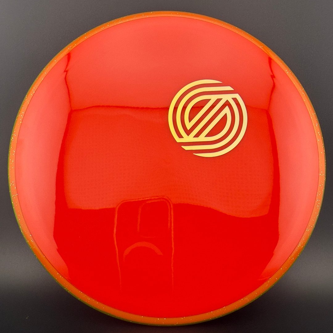 Prism Neutron Pyro - Simon Lizotte Logo - Limited Edition