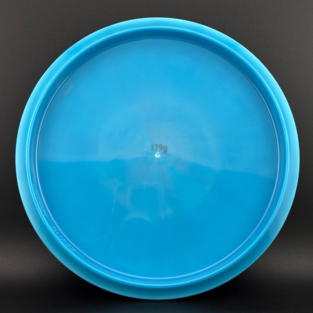 ESP Buzzz - Paul McBeth 6x Signature Series Disc Golf Disc