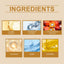 Batana Hair Care Mask, Gently Nourishes And Softens Hair, Moisturizes And Hydrates Hair Care Mask - Korvel