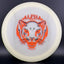 Nocturnal Alpha - 3rd Run Disc Golf Driver