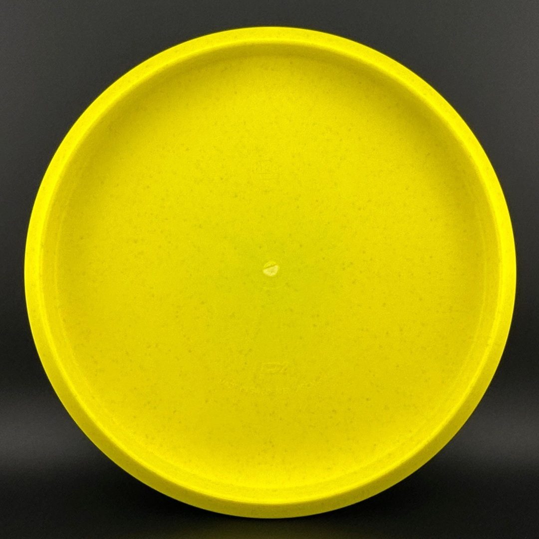 Metal Flake D-Line P2 - Prototype - Factory Blank