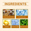 Herbal Gum Repair Solution for Gentle Oral Care
