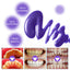 Premium Purple Whitening Toothpaste for Bright Smiles