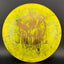Doomsday Discs Biohazard Plague Driver