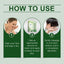 Green Tea Protective Cream Outdoor Protective Refreshing Smooth Delicate Facial Acne Skin Daily Care Cream - Korvel