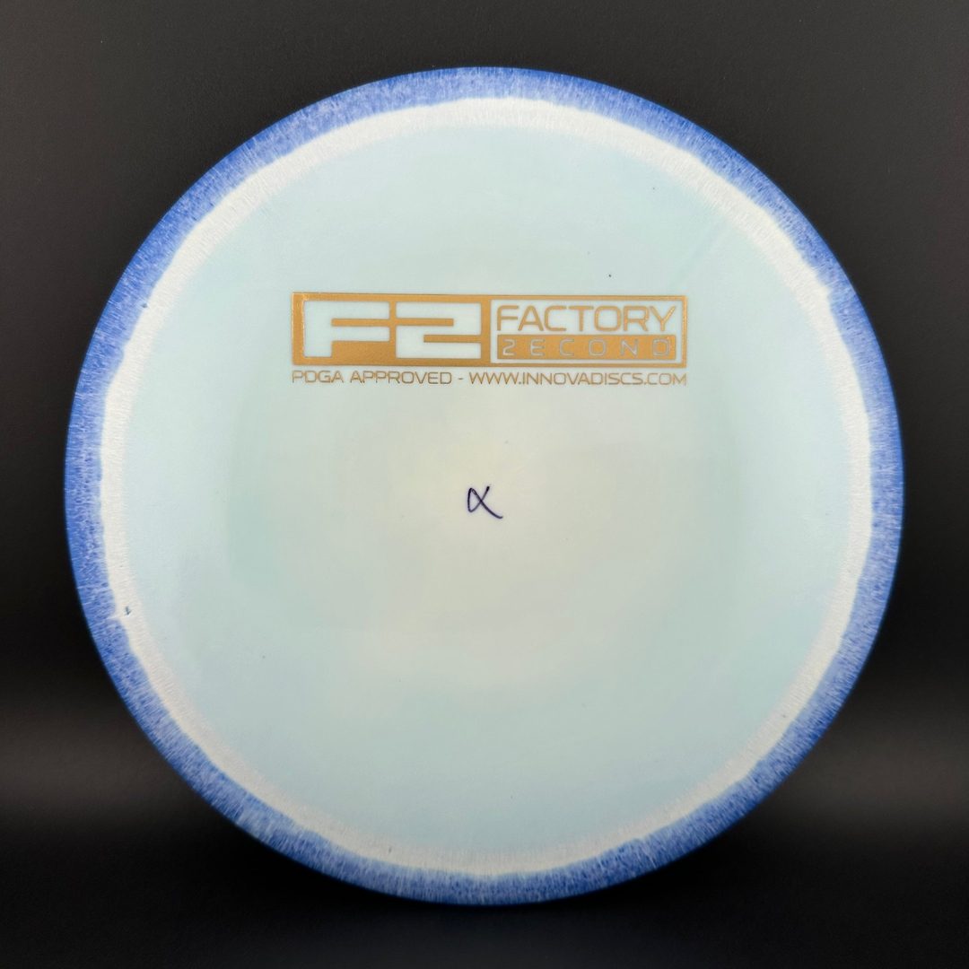 Innova Halo Star IT Fairway Driver - F2