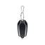 Portable Mini Key Chain Power Bank - 1500mAh Emergency Charger
