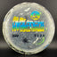 Granite Avalanche - Andrew Marwede 2025 Tour Series Disc
