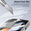 Premium Samsung Fold5 All-Inclusive Leather Case