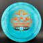 Elixir Idol - First Run Disc Golf Driver