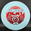 Solid Lightweight ESP Heat - Ledgestone 2025 Temporada 2