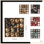 Christmas Paintings, Snowflakes, Christmas Decorations, Christmas Trees, Hanging Decorations, Christmas Balls - Korvel