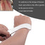 304 stainless steel fascia knife for loosening muscle tissue, scraping and relaxing S-shaped fascia knife for facial metal plate - Korvel