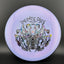 Neutron Soft Glitch - Disque de Disc Golf Mutant Spider