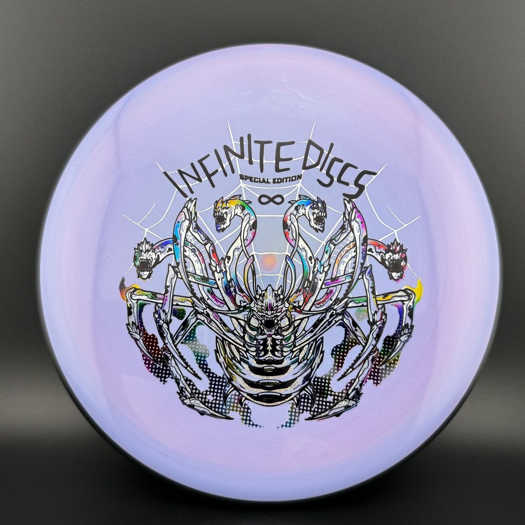 Neutron Soft Glitch - Disque de Disc Golf Mutant Spider