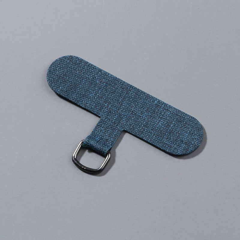 Back sticker fixed card - Korvel
