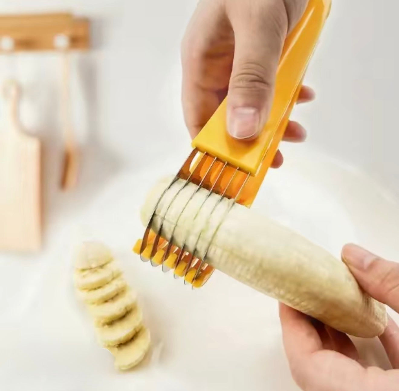 SliceEase Cutter - Korvel