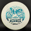 Jawbreaker ESP Nuke OS - Aaron Gossage Edition