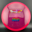 Disco de Golf Rollo Champion - Rendimiento Premium