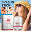 Bio Sun Stick, Protect Stains And Wrinkles Outdoor UV Firming And Brightening Skin Moisturizing Light And Gentle - Korvel