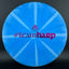 BT Soft Burst Harp Disc - Precision Approach Disc