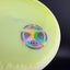 Color Glow Metal Flake Horizon C-Line MD1 - Colten Montgomery Edition