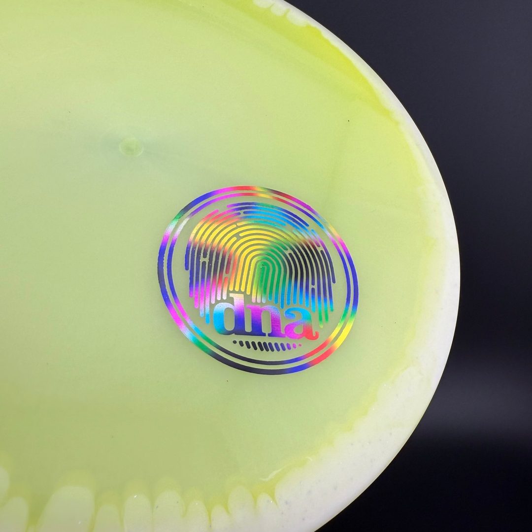 Color Glow Metal Flake Horizon C-Line MD1 - Colten Montgomery Edition