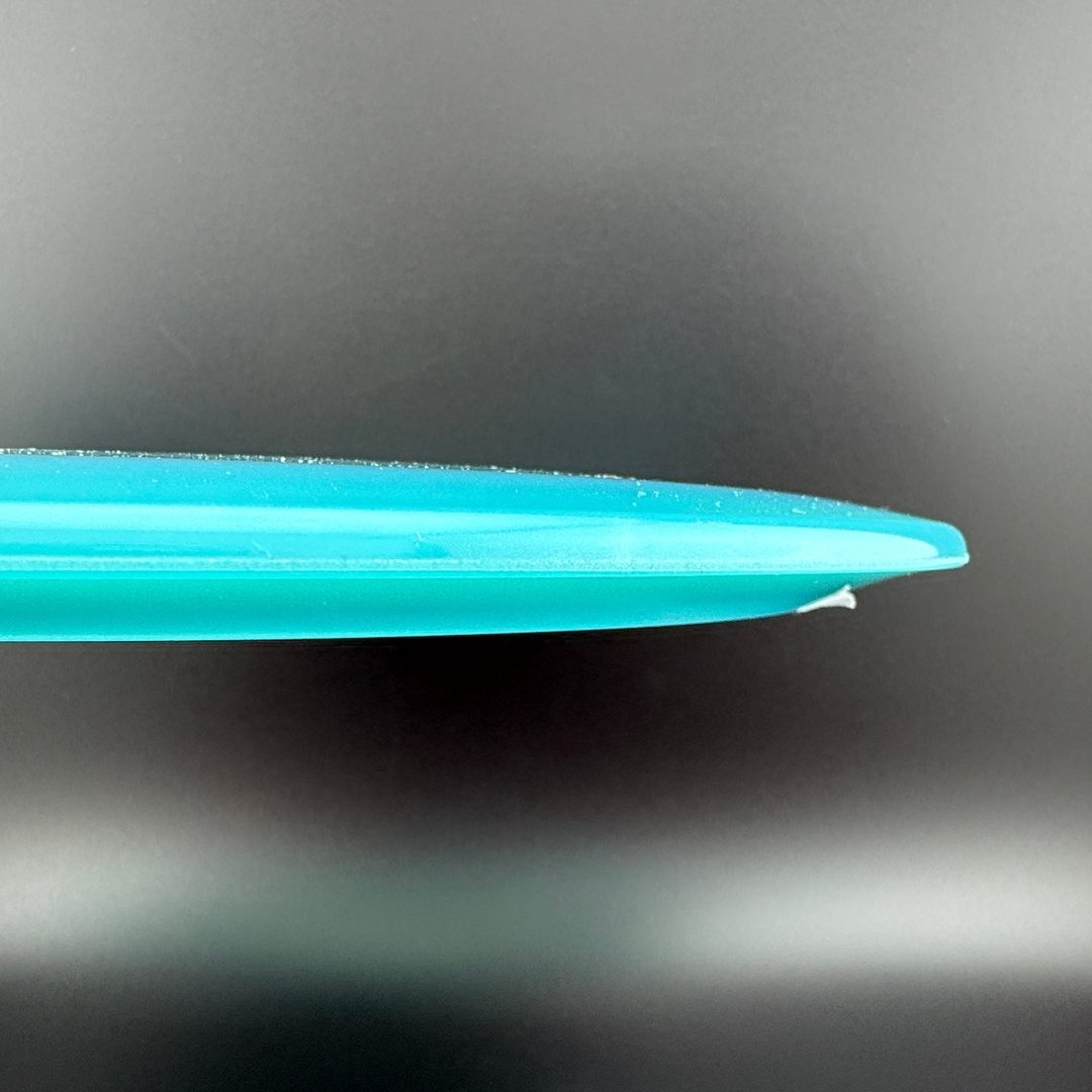 Proto Glow Champion Firebird - 10 Year Anniversary Edition