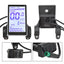 5-Pin LCD Display Screen for M5 E-Bikes