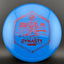 G-Blend Dynasty Disc Golf Driver