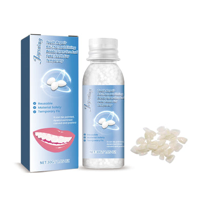 Premium Tooth Repair Kit for Quick Fixes