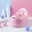 Entraîneur de Potty Portable pour Tout-Petits avec Design Antidérapant