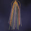 Rhinestone Long Tassel Headpiece - Premium Hair Accessory