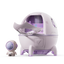 Portable Astronaut Humidifier with LED Light and Aroma Diffuser - USB Powered for Clean and Hydrated Air Cute Aesthetic Stuff - Korvel