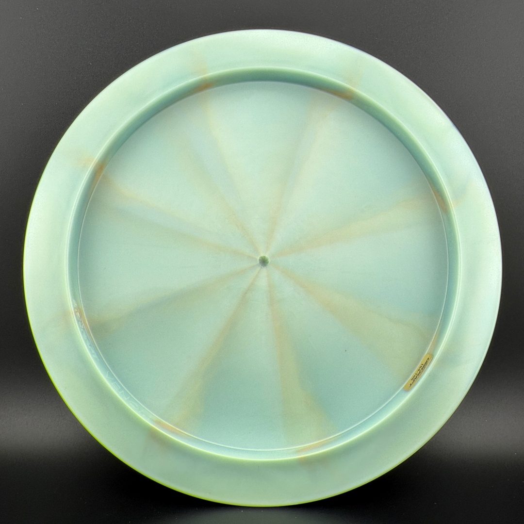 Conducteur de Disc Golf Venom en Titane Tourbillon