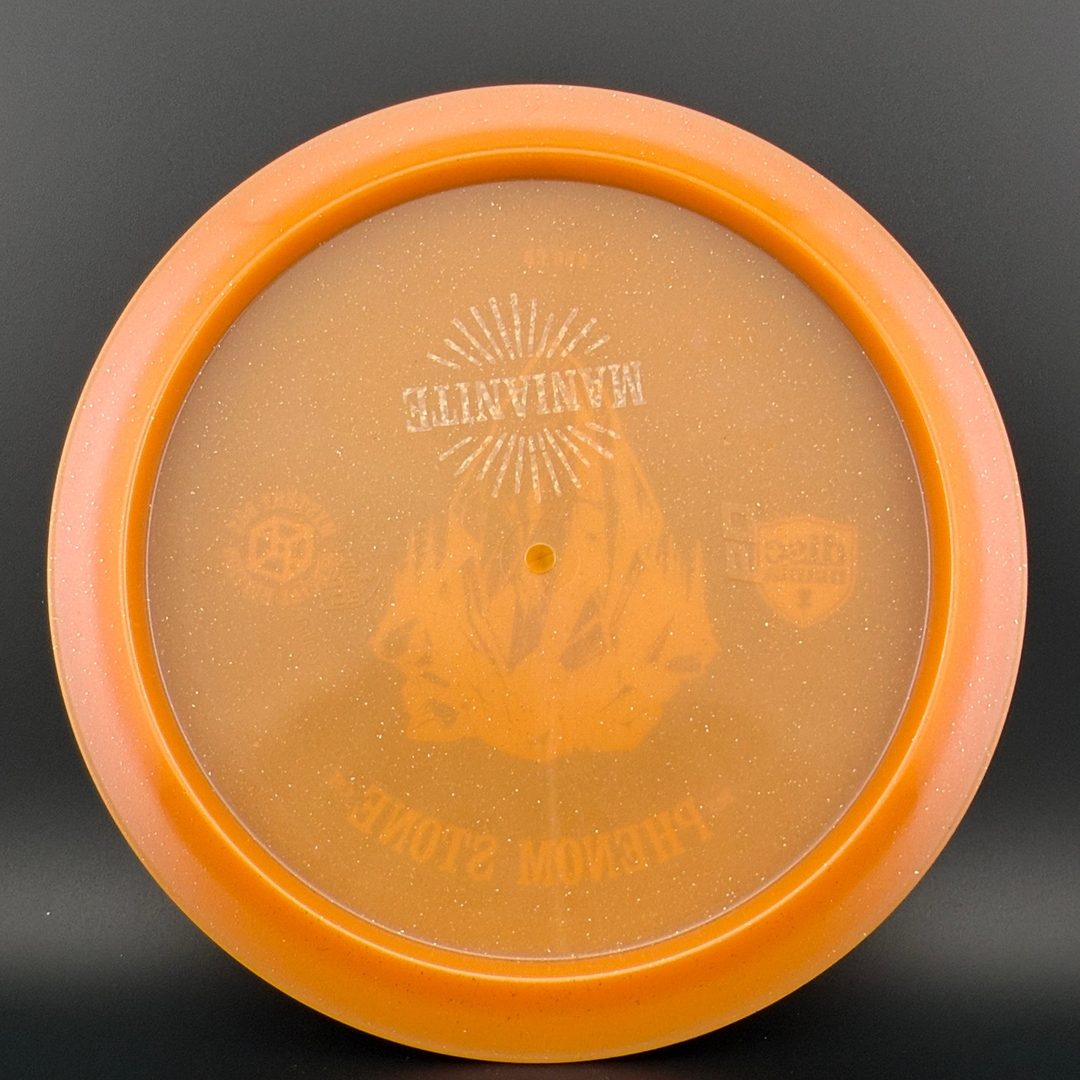 Neo PD - Manianite - Phenom Stone MB '23