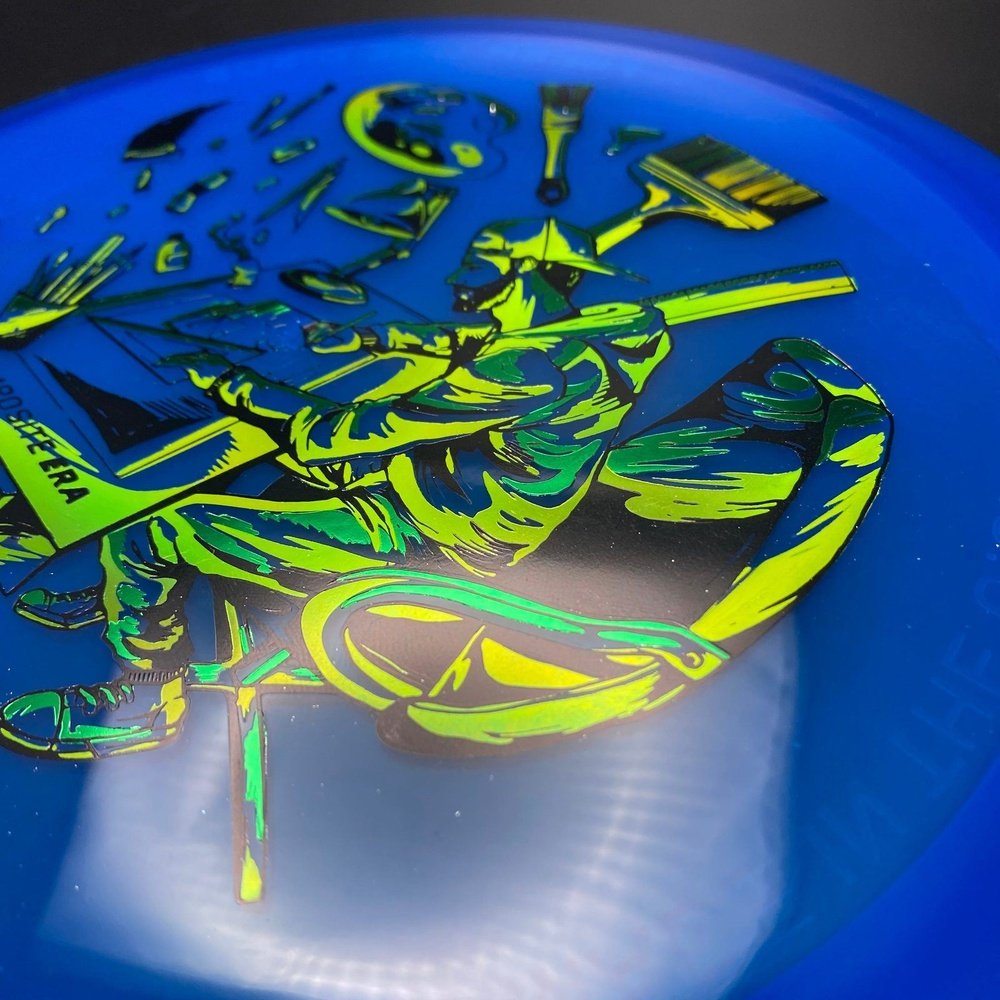 Disco Composite Era Signature - Edición Drew Gibson