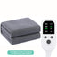 Intelligent Timing Four Gear Temperature Regulating Electric Blanket - Korvel