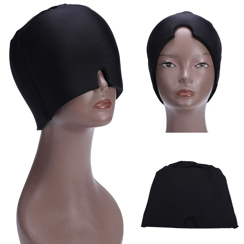 Gel Ice Mask Cold Mask Ice Mask Eye Mask Physical Cooling Physiotherapy Cold Cap - Korvel
