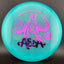 Color Glow C-Line MD1 - Édition Limitée Assa Roni Back