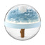 Eternal Flower Humidifier - Premium Atmosphere Enhancer
