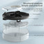 Fly Trap: Automatic, Removable Pest Catcher for Household & Kitchen - Korvel