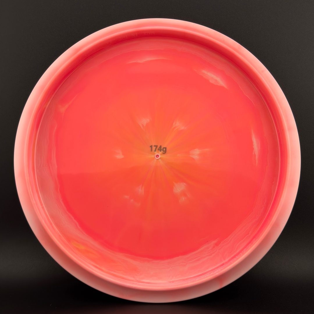 ESP Buzzz - Paul McBeth 6x Signature Series Disc Golf Disc