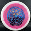 VIP-Ice Orbit Maiden - Disco de Golf Desolado Shield