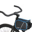 Bicycle Saddle Bag Bike Front Beam Bag Mobile Phone Touch Screen Bag Riding Equipment - Korvel